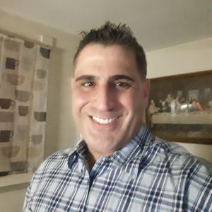 Meet your Posher, John